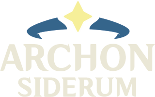 Archon Sīderum logo