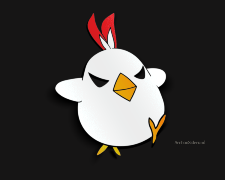Sushang's Chicken