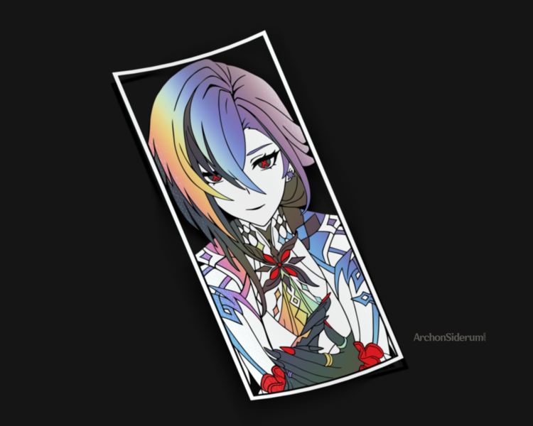 Arlecchino