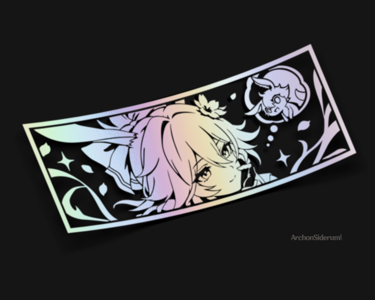Evanescia