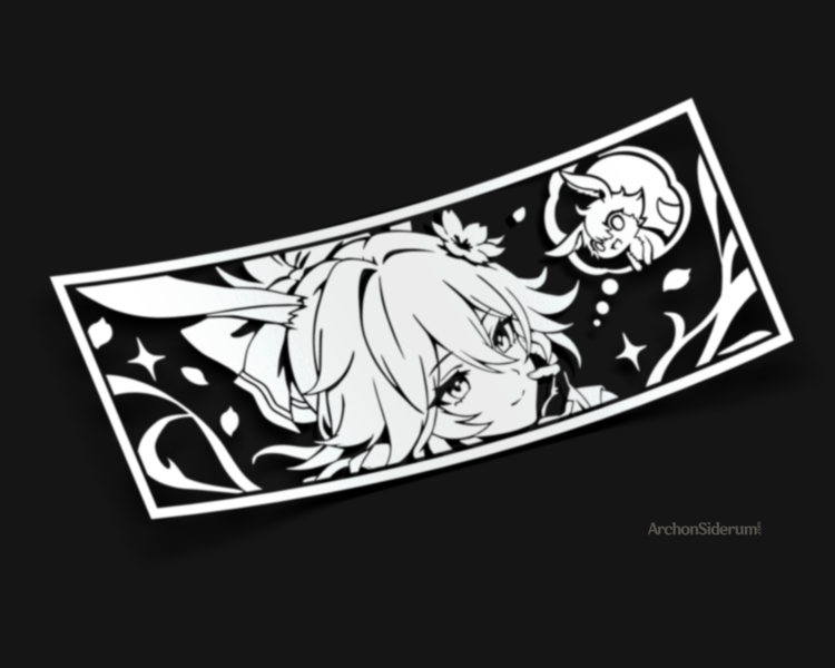Evanescia