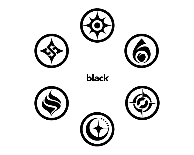 NTE Elements