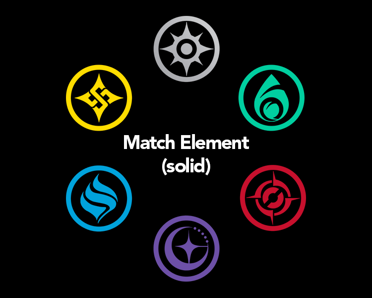 NTE Elements
