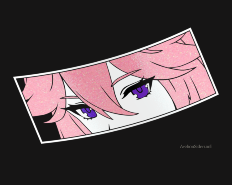 Yae Miko
