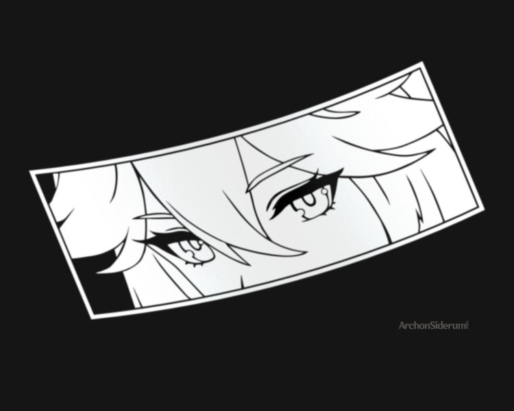 Yae Miko