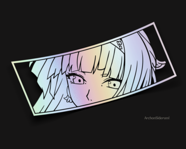 Astra Yao