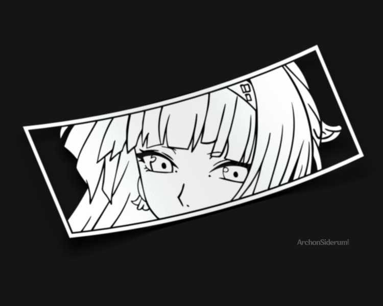 Astra Yao