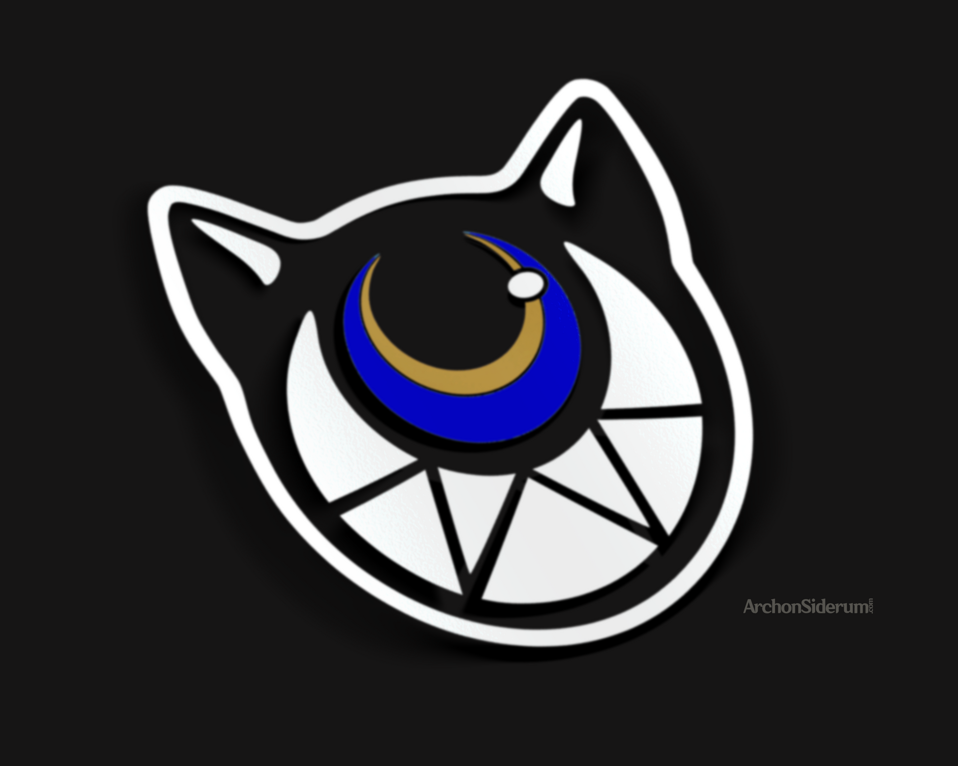 Cipher's Coin of Whimsy