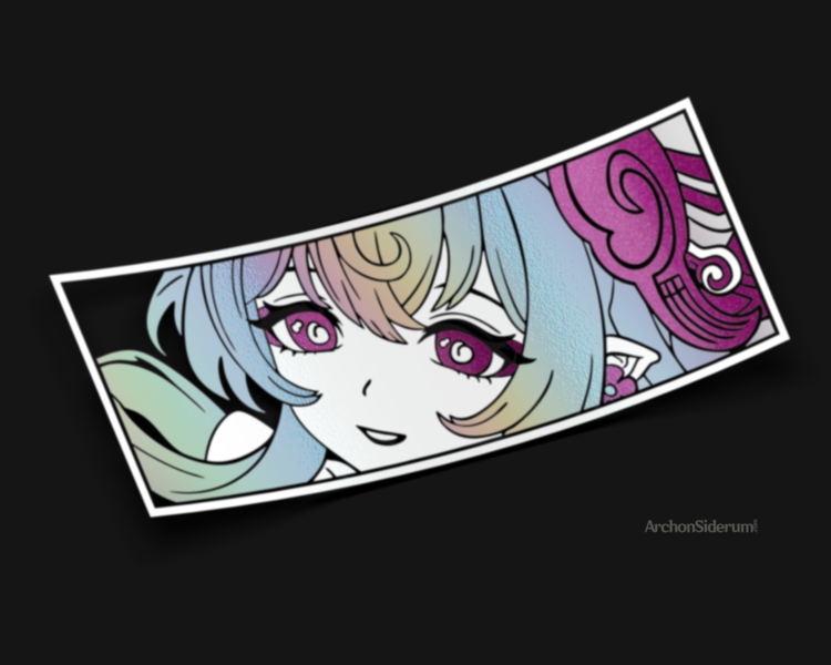 Yumemizuki Mizuki