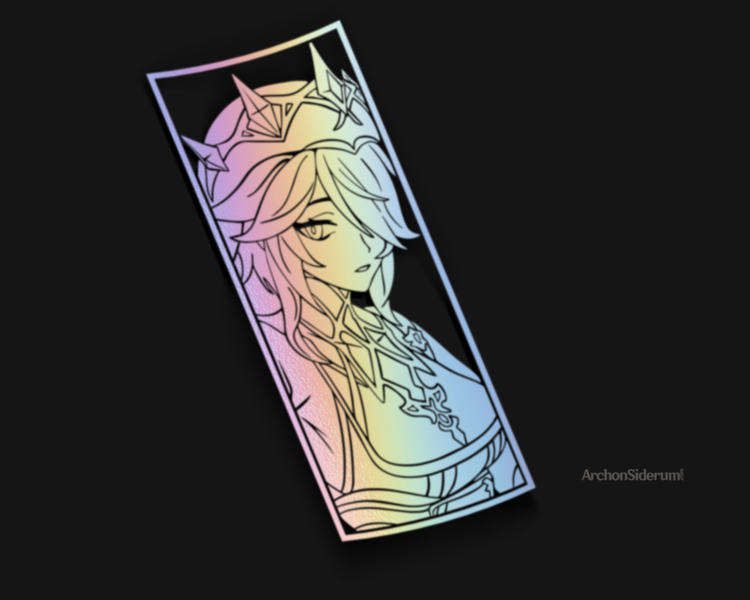 Rosaria