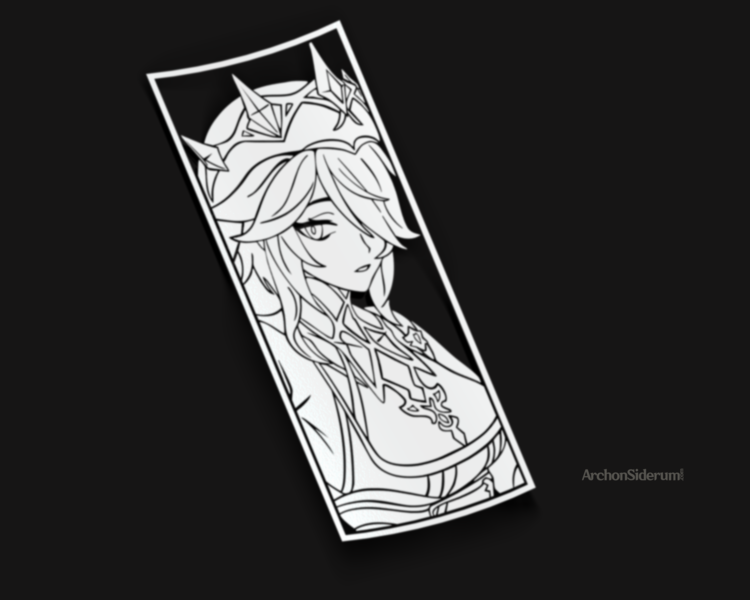 Rosaria
