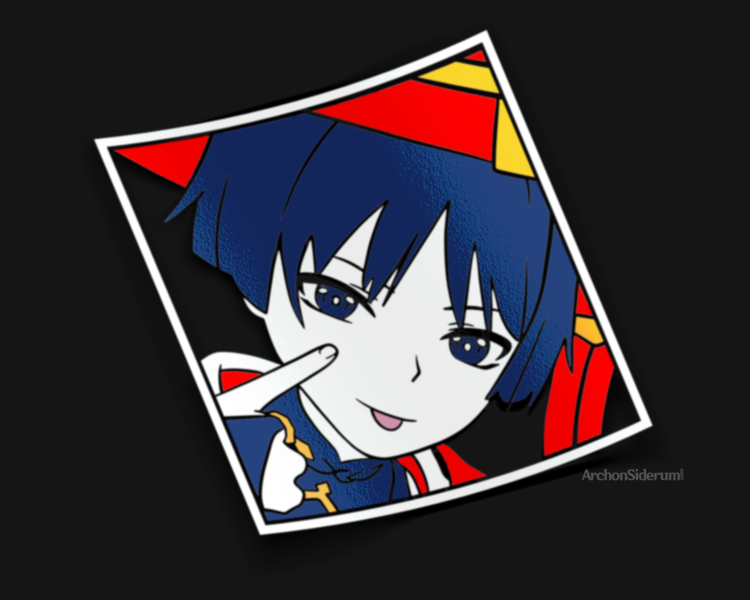 Scaramouche, Wanderer (NEW)