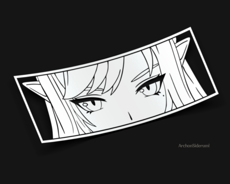 Vivian Banshee