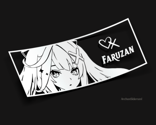 Faruzan